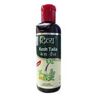 Patanjali Kesh Taila 100ml