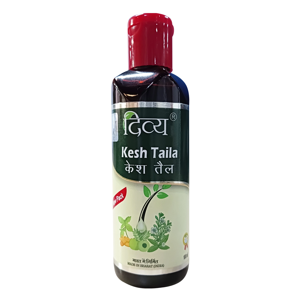 Patanjali Kesh Taila 100ml