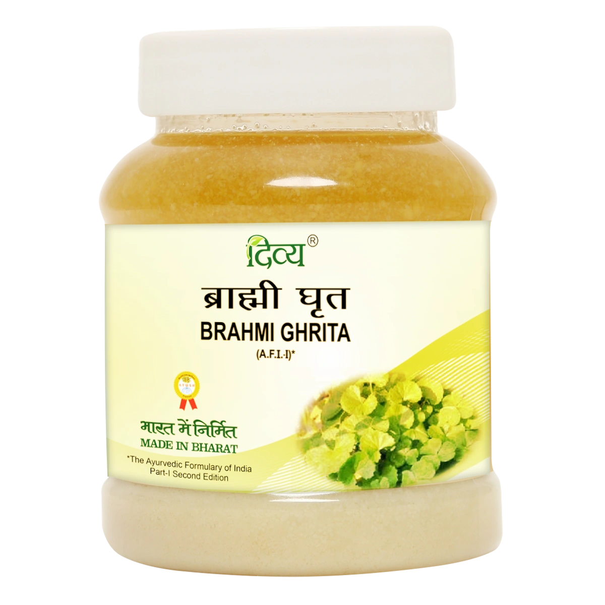 Patanjali Brahmi Ghrita 200g