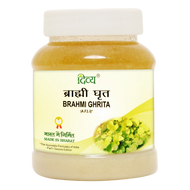 Patanjali Brahmi Ghrita 200g
