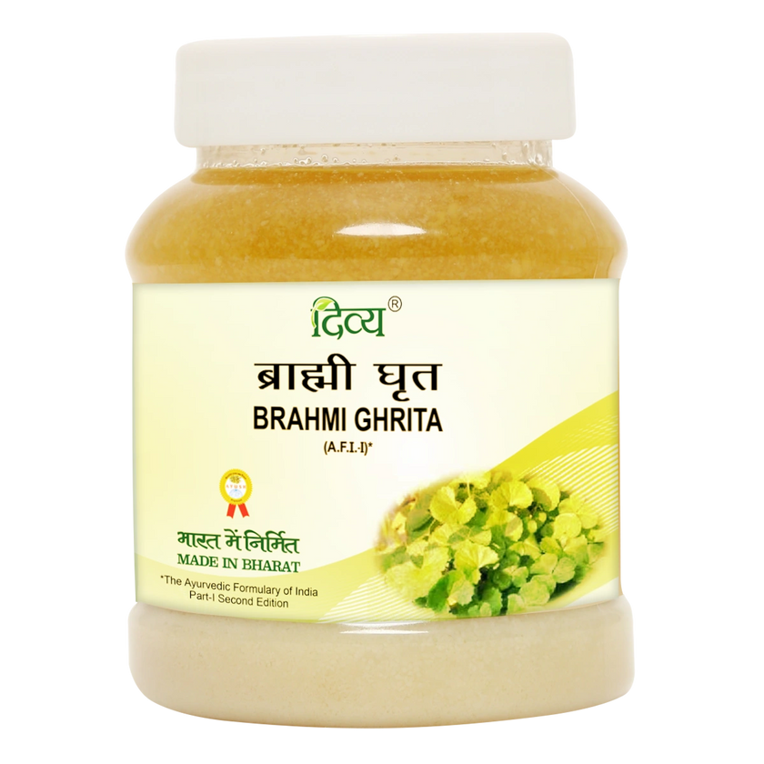 Patanjali Brahmi Ghrita 200g