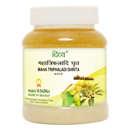 Divya Mahatriphaladi Ghrita 200g