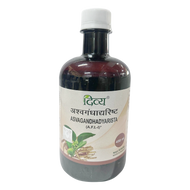 Patanjali Ashwagandharishta 450ml