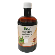 Patanjali Arjunarishta 450ml