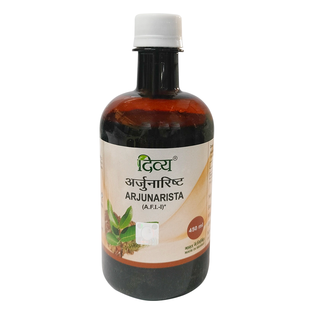 Patanjali Arjunarishta 450ml
