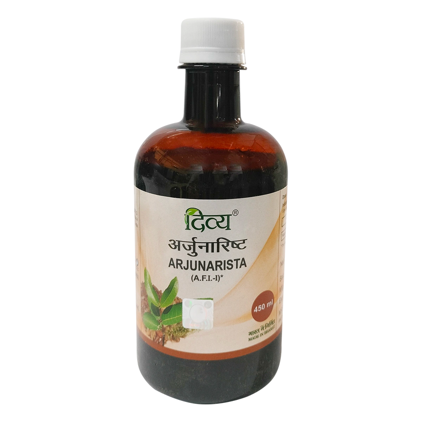 Patanjali Arjunarishta 450ml
