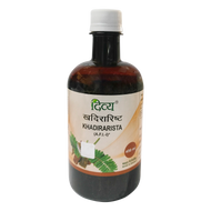 Patanjali Khadirarishta 450ml