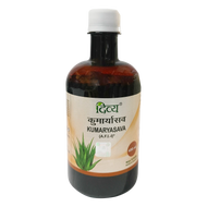 Patanjali Kumaryasava 450ml