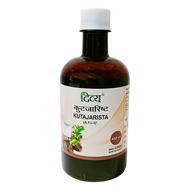 Patanjali Kutjarishta 450ml