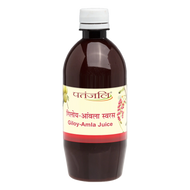 Patanjali Giloy Amla Juice 500ml