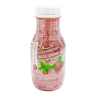 Patanjali Strawberry Basil Drink 200ml