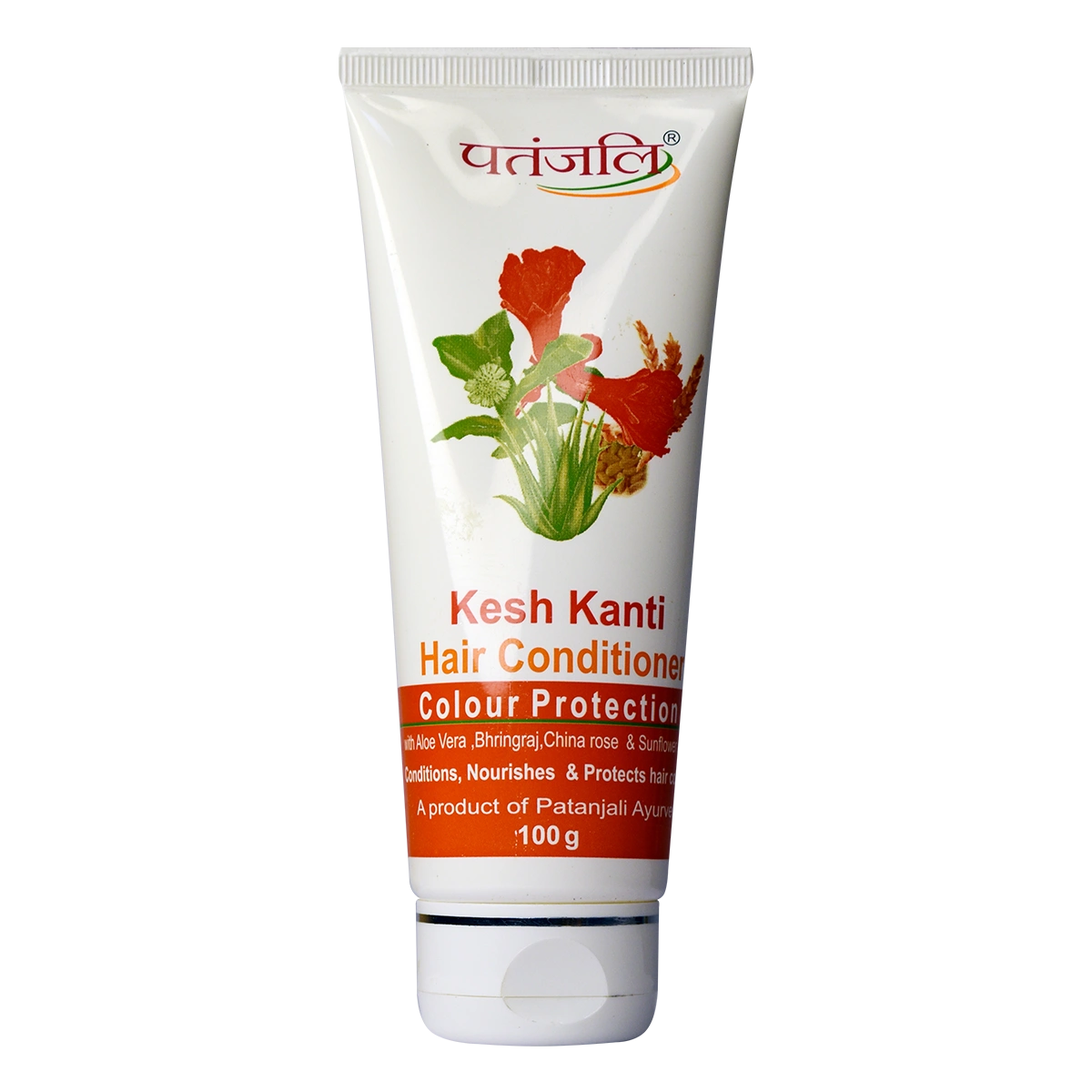Patanjali Hair Conditioner Colour Protection 100g