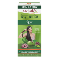Patanjali Herbal Kesh Kanti Hair Oil 120ml