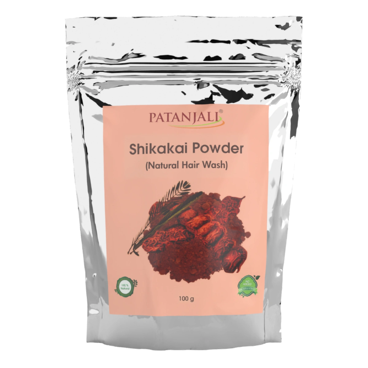 Patanjali Shikakai Powder