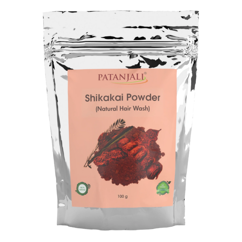Patanjali Shikakai Powder 100g