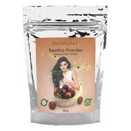 Patanjali Reetha Powder 100g