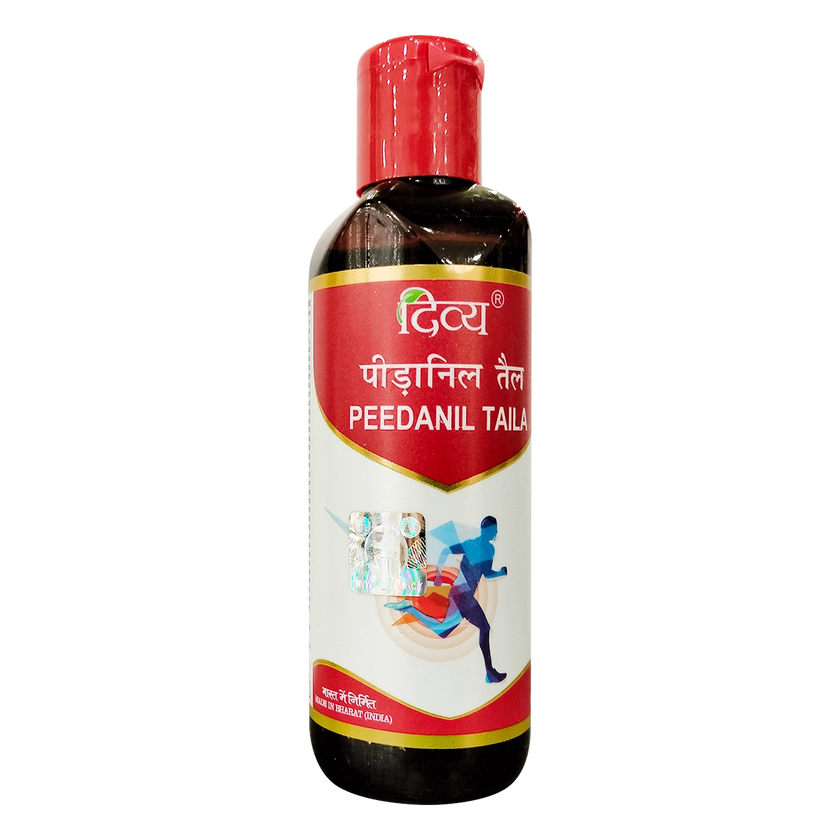 Patanjali Peedanil Taila 100ml