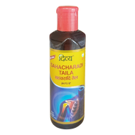 Patanjali Sahacharadi Taila 100ml