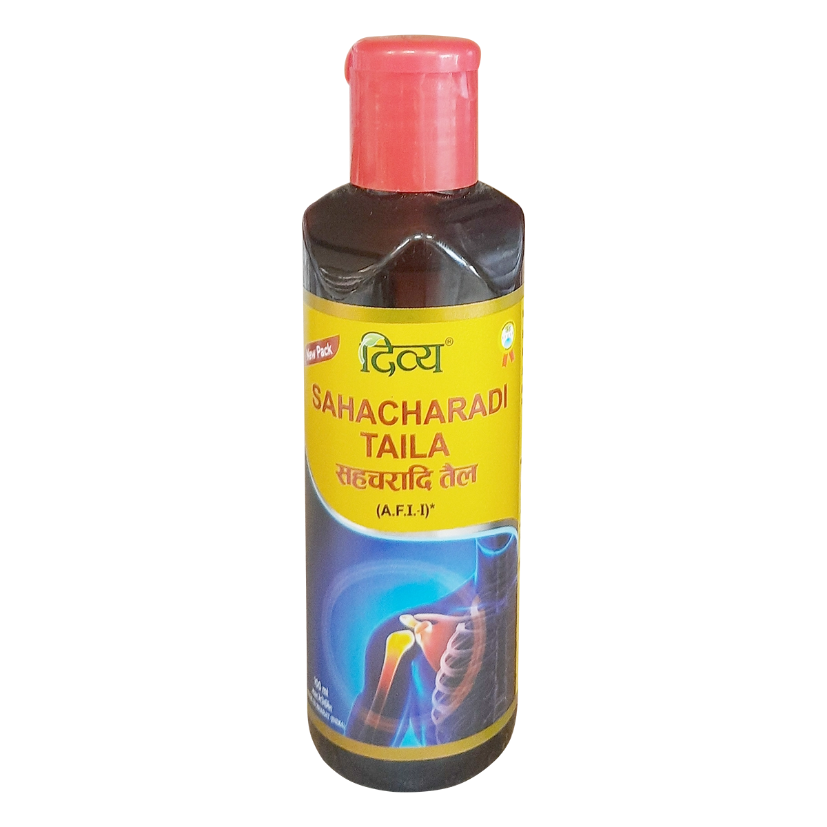 Patanjali Sahacharadi Taila 100ml