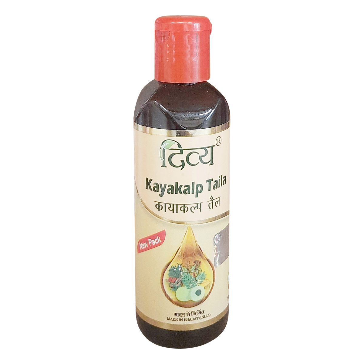 Patanjali Kayakalp Taila 100ml