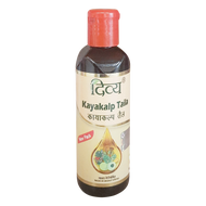 Patanjali Kayakalp Taila 100ml