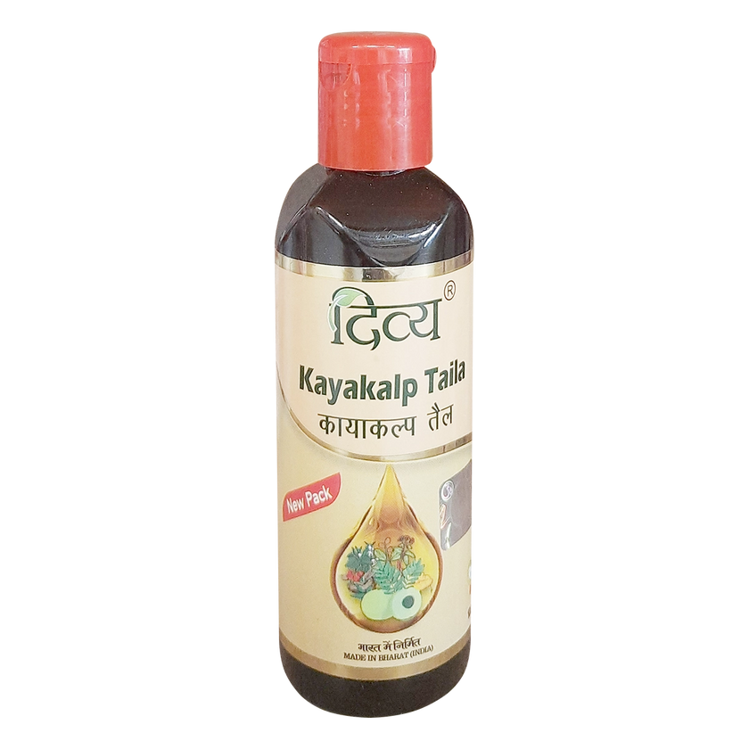 Patanjali Kayakalp Taila 100ml