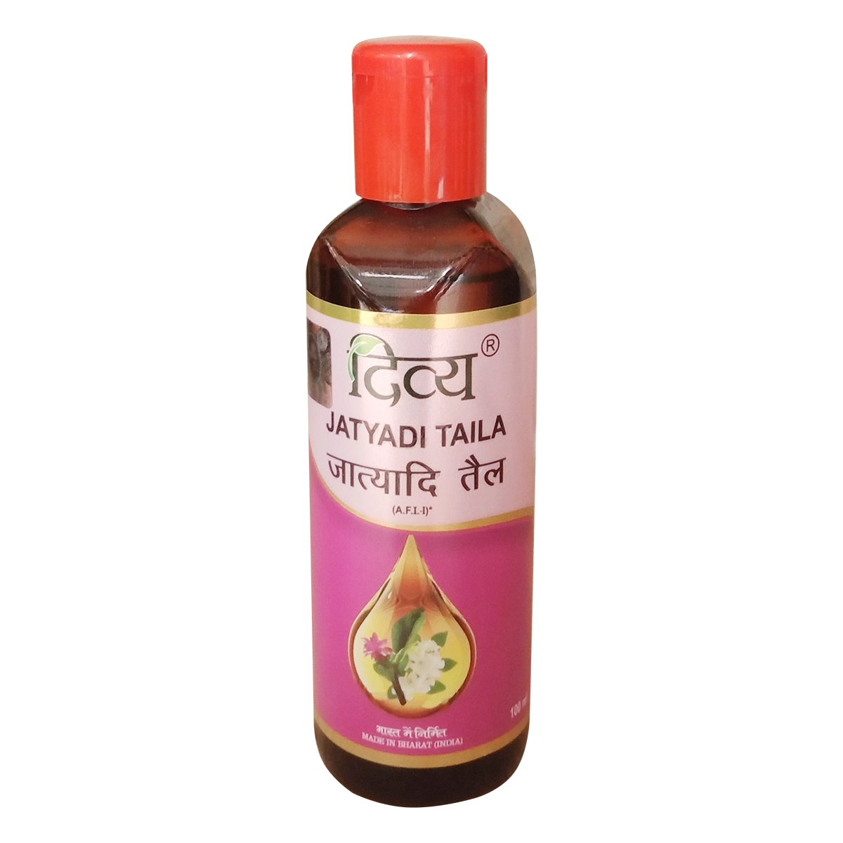 Patanjali Jatyadi Taila 100ml