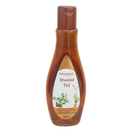 Patanjali Sheetal Oil 100ml