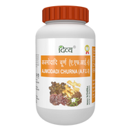 Patanjali Ajmodadi Churna 100g