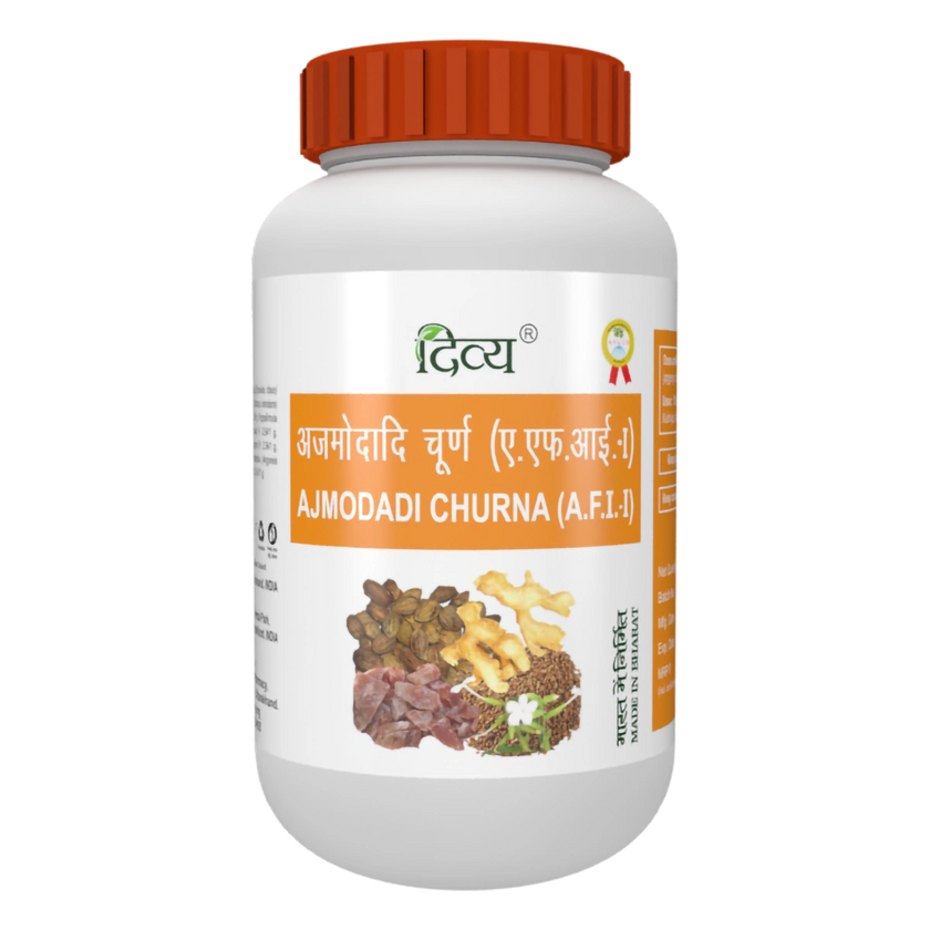 Patanjali Ajmodadi Churna 100g