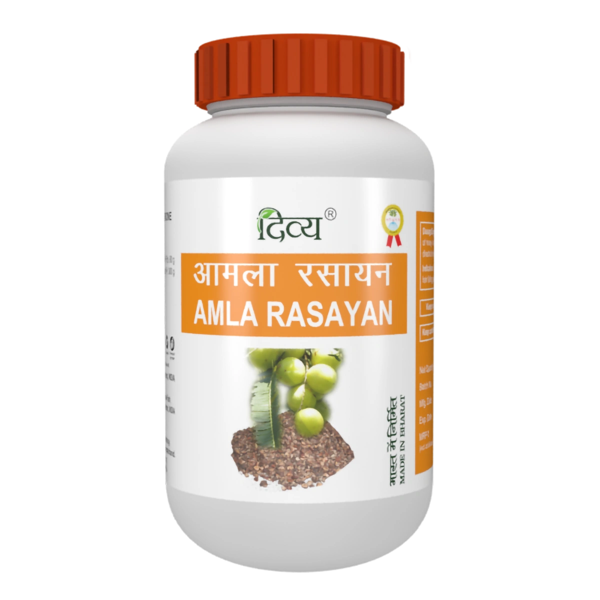 Patanjali Amla Rasayan 100g