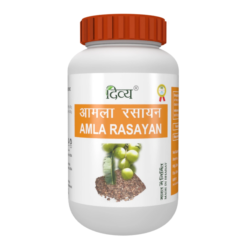 Patanjali Amla Rasayan 100g