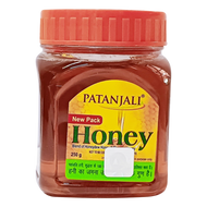 Patanjali Pure Honey 250g
