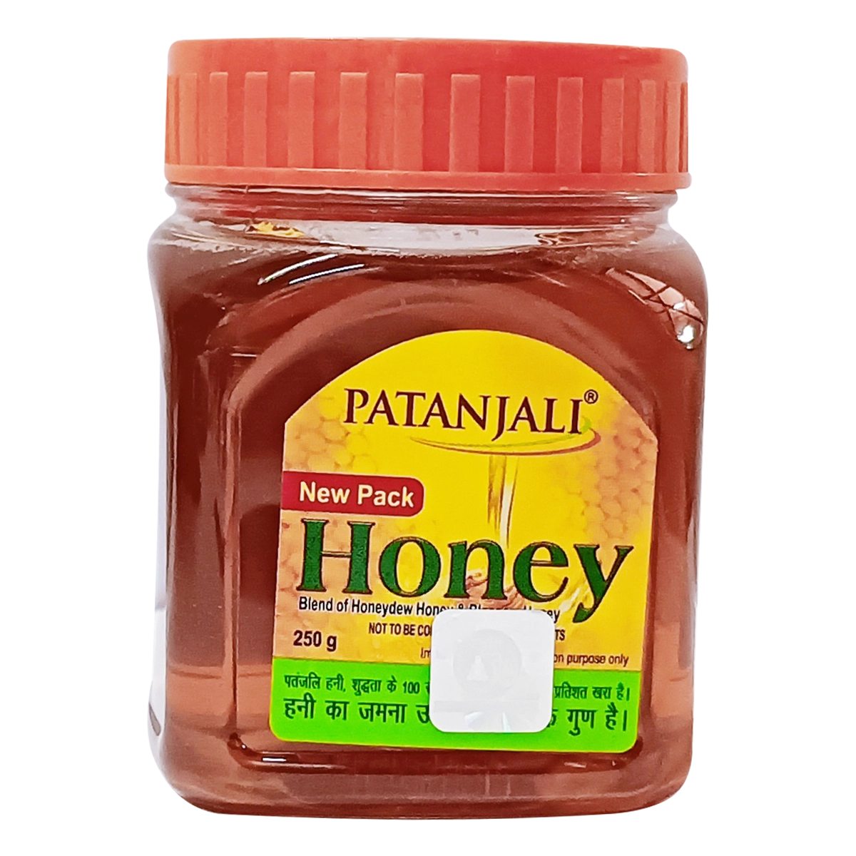 Patanjali Pure Honey 250g