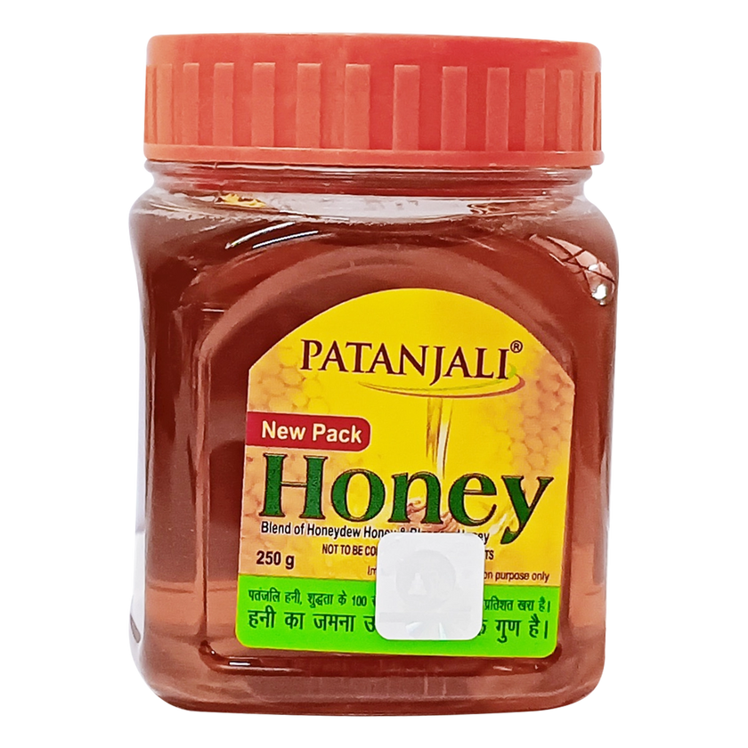 Patanjali Pure Honey 250g