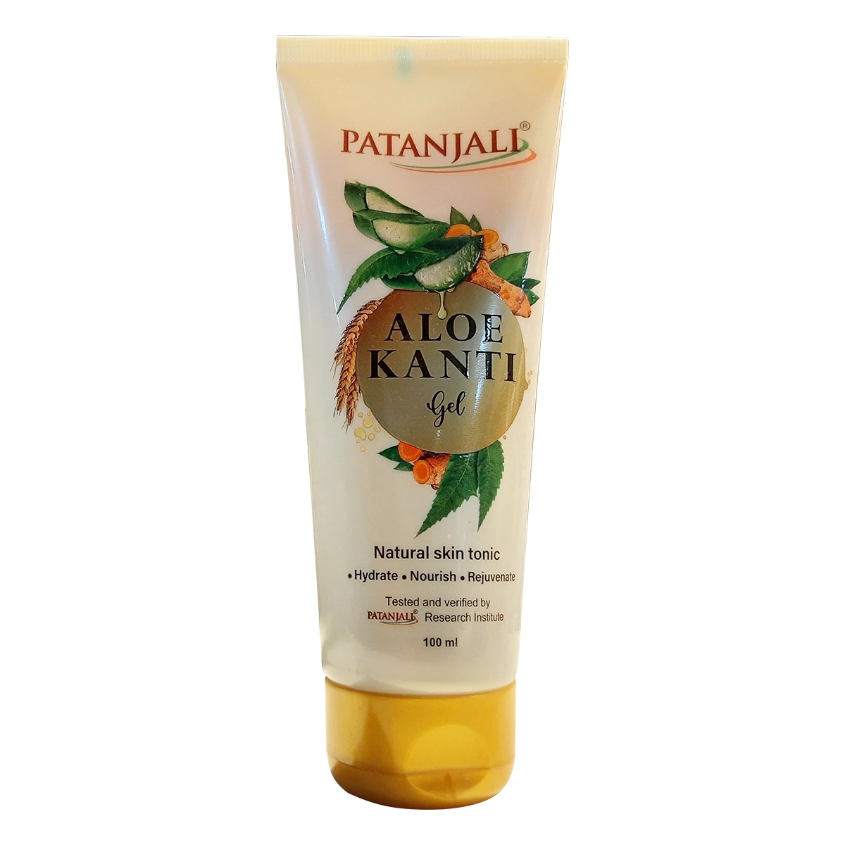 Aloe Kanti Gel