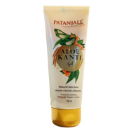 Patanjali Aloe Kanti Gel 100ml