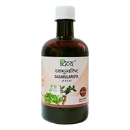 Patanjali Dashmularishta 450ml