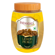 Patanjali Lemon Pickle 500g