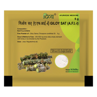 Patanjali Giloy Sat 5g