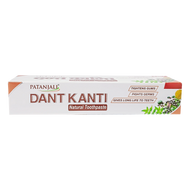 Patanjali Dant Kanti Toothpaste 43g