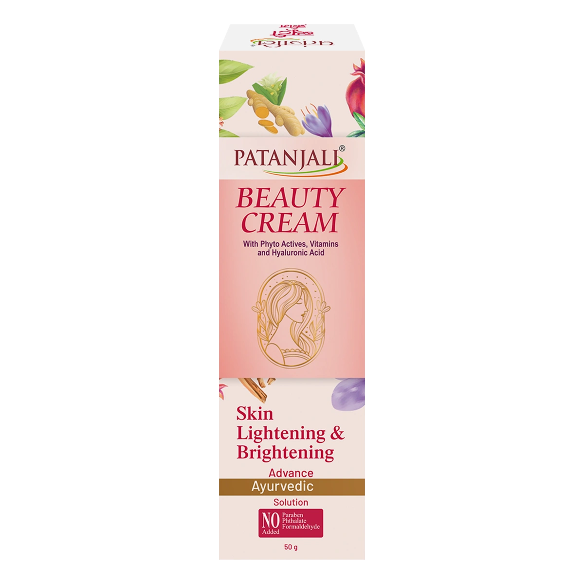Beauty Cream Advance
