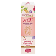 Patanjali Herbal Beauty Cream 50g