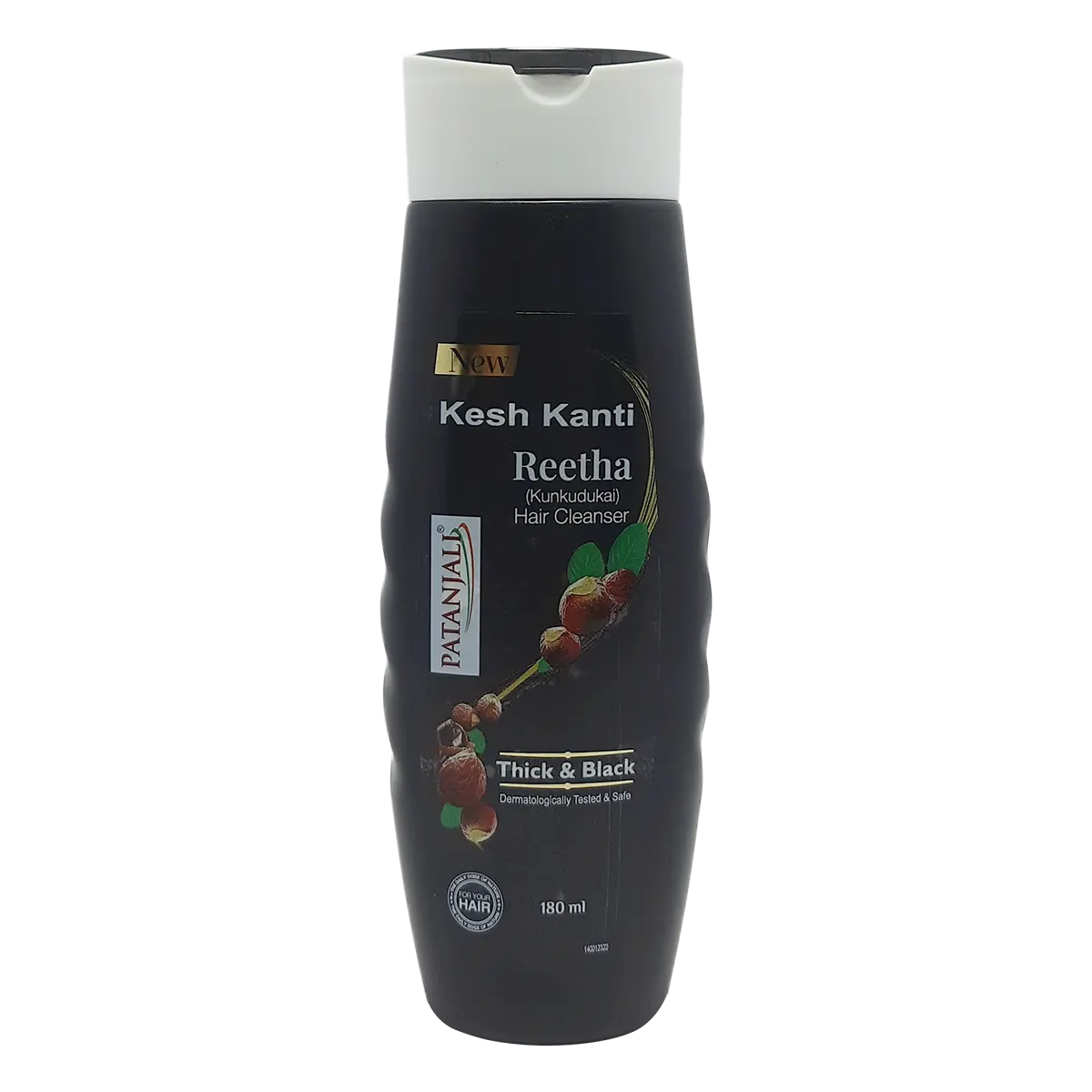 Patanjali Kesh Kanti Reetha Hair Cleanser