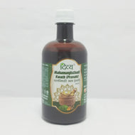 Patanjali Mahamanjisthadi Kwath (Pravahi) 450ml