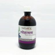 Patanjali Lohasava 450ml