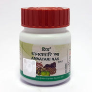 Patanjali Aamvatari Ras 20g
