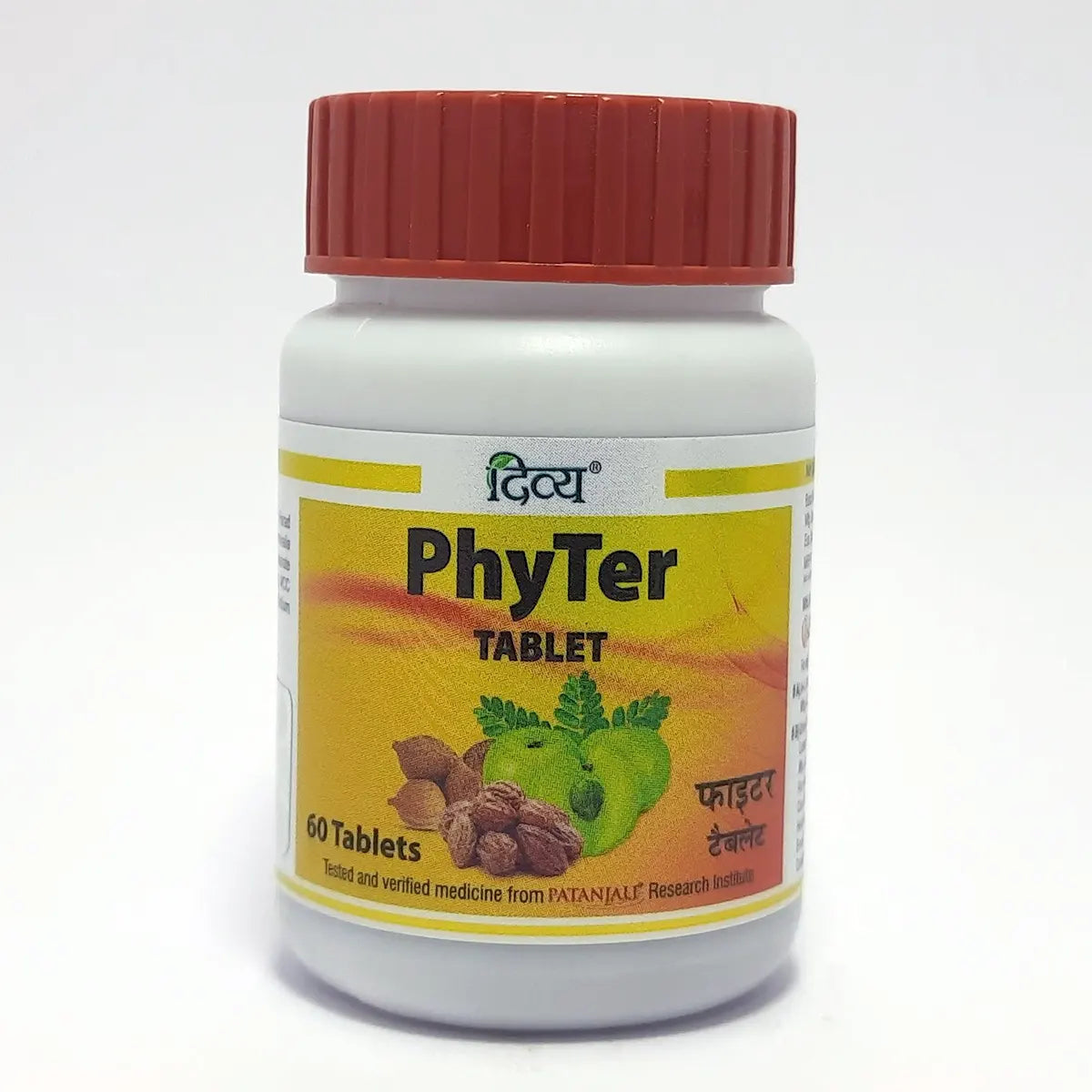 Divya Phyter 60 Tablet