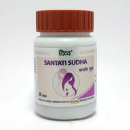 Divya Santati Sudha 60 Tablets