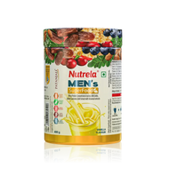 Patanjali Nutrela Men’s Superfood 400g